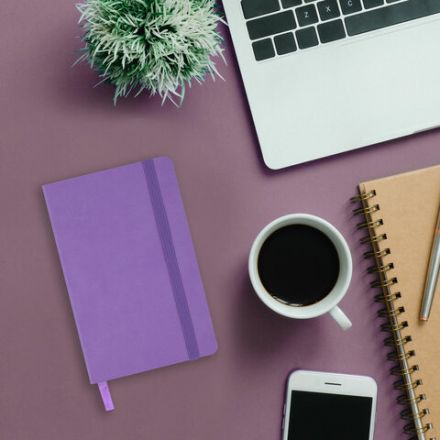 Блокнот МАЛЫЙ ФОРМАТ (91х140 мм) А6, BRAUBERG ULTRA, под кожу, 80 г/м2, 96 л., линия, сиреневый, 113030 Блокнот МАЛЫЙ ФОРМАТ (91х140 мм) А6, BRAUBERG ULTRA, под кожу, 80 г/м2, 96 л., линия, сиреневый, 113030