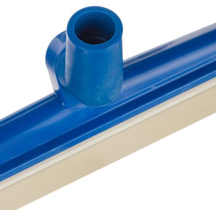 Сгон поворотный FBK со сменной резиновой кассетой 600мм синий 28653-2 Сгон поворотный FBK со сменной резиновой кассетой 600мм синий 28653-2