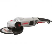 Шлифмашина угловая CROWN CT13489-230S