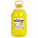 Мыло жидкое 5 л, МЕЛОДИЯ "Лимон", с глицерином, ПЭТ, 604787