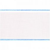 Лента тепл.регист. для ЭКГ KENZ-302 112х27х12, К11227АК12, 72 шт./кор. Лента тепл.регист. для ЭКГ KENZ-302 112х27х12, К11227АК12, 72 шт./кор.