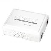 Инжектор Planet IEEE802.3at High Power PoE Injector - 30W (POE-161)