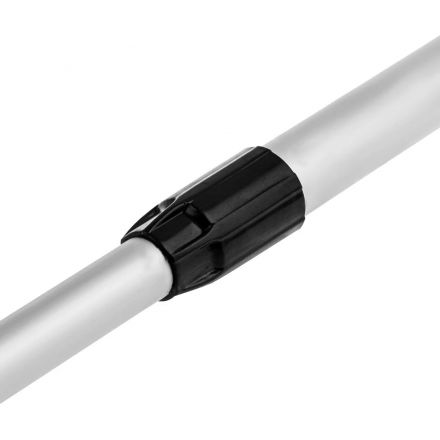 Щетка для снега со скребком телескопическая Stels 72,5-100,5см 55304