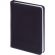 Ежедневник недатированный A6+, 136л, VELVET  темно-синий navy 3-495/16