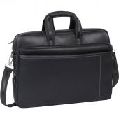 Сумка для ноутбука 16.0, RivaCase Orly, черная, 8940 Black Сумка для ноутбука 16.0, RivaCase Orly, черная, 8940 Black
