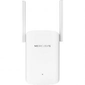 Усилитель сигнала Wi-Fi Mercusys ME60X AX1500 10/100/1000BASE-TX белый