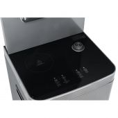 Кулер Ecotronic TB45-LE graphite с чайным столиком Тиабар