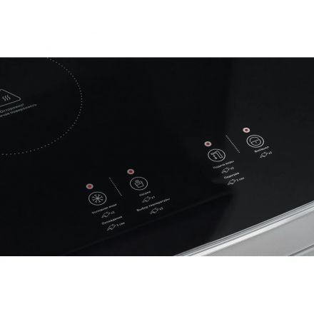 Кулер Ecotronic TB45-LE graphite с чайным столиком Тиабар