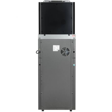 Кулер Ecotronic TB45-LE graphite с чайным столиком Тиабар