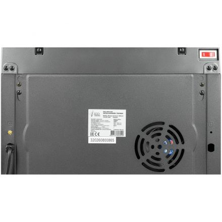 Кулер Ecotronic TB45-LE graphite с чайным столиком Тиабар