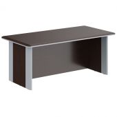 Стол руководителя DST 1890H Венге Магия 1800х900х750 DIONI Стол руководителя DST 1890H Венге Магия 1800х900х750 DIONI