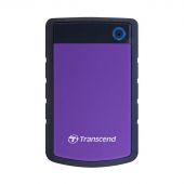 Портативный HDD Transcend StoreJet 25H3 4Tb 2.5, USB 3.1 G1, ф, TS4TSJ25H3P