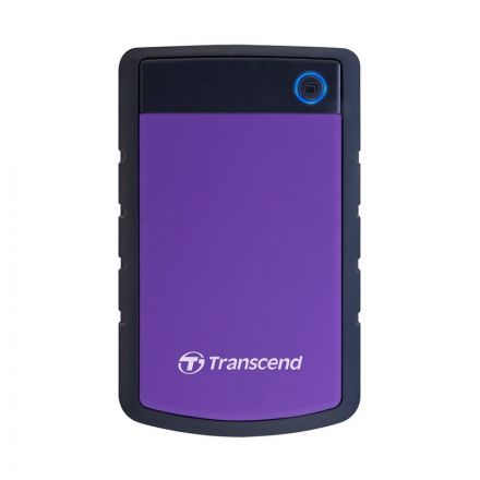 Портативный HDD Transcend StoreJet 25H3 4Tb 2.5, USB 3.1 G1, ф, TS4TSJ25H3P