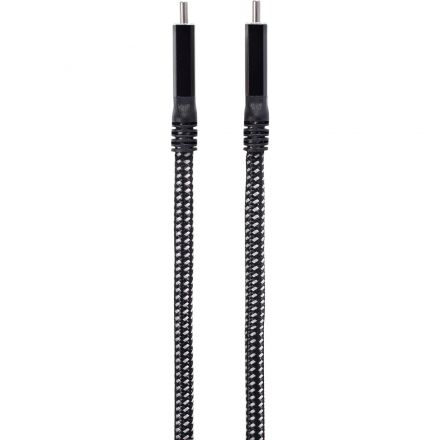 Кабель USB4 TypeCM/CM 8K@30Hz, 40GBps, PD 240W, медь Telecom 3м <TUS840-3M