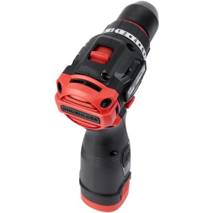 Дрель-шуруповерт ELITECH HD CD 16L2 (E2201.039.01)