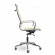 Кресло СН-301 Кайман Комфорт В хром Ср S-0427 (слоновая кость) Кресло СН-301 Кайман Комфорт В хром Ср S-0427 (слоновая кость)