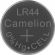 Батарейки Camelion G13  BL-10 Mercury Free 357A/LR44/A76 д/часов 10шт/уп