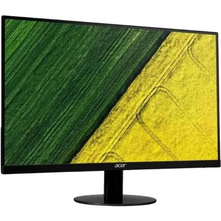 Монитор ACER SA270Bbmipux(UM.HS0EE.B01)27/FHD/IPS/75Hz/250cd/1ms/HDMI/DP Монитор ACER SA270Bbmipux(UM.HS0EE.B01)27/FHD/IPS/75Hz/250cd/1ms/HDMI/DP