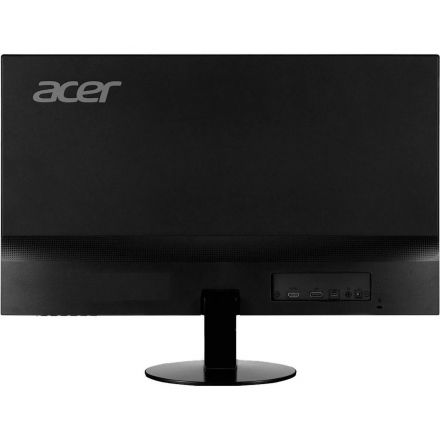 Монитор ACER SA270Bbmipux(UM.HS0EE.B01)27/FHD/IPS/75Hz/250cd/1ms/HDMI/DP Монитор ACER SA270Bbmipux(UM.HS0EE.B01)27/FHD/IPS/75Hz/250cd/1ms/HDMI/DP