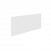 Riva Экран А.ЭКР-9.2 Белый 900*450*18 Riva Экран А.ЭКР-9.2 Белый 900*450*18