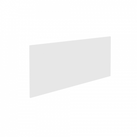 Riva Экран А.ЭКР-9.2 Белый 900*450*18 Riva Экран А.ЭКР-9.2 Белый 900*450*18