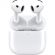 Наушники Apple AirPods ANC (4rd generation) (MXP93)