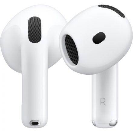 Наушники Apple AirPods ANC (4rd generation) (MXP93)