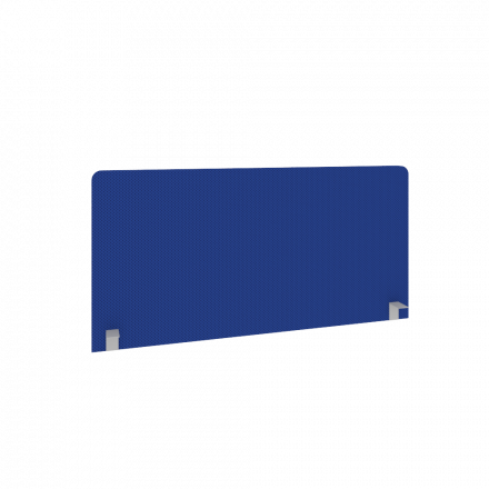 Riva Экран тканевый продольный А.ТЭКР-9.2 Синий 900*450*22