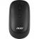 Мышь компьютерная Acer OMR137 оптическая/1600dpi/беспроводная/USB/черный
