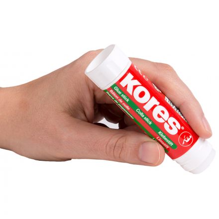 Клей-карандаш Kores 15 г (12153)