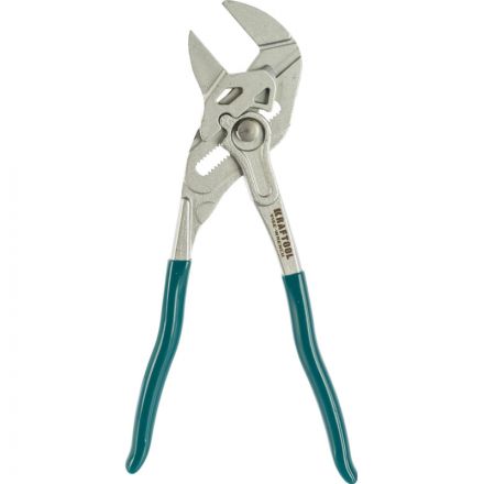 Клещи переставные-гаечный ключ KRAFTOOL 250 мм Vise-Wrench
