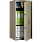 Сейф мебельный Valberg ASM-90 Т с трейзером (ключевой замок) Сейф мебельный Valberg ASM-90 Т с трейзером (ключевой замок)