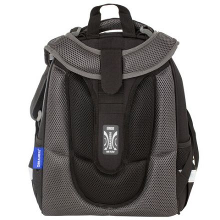 Ранец BRAUBERG PREMIUM, 2 отделения, с брелком, UFO, 38х29х16 см, 227815 Ранец BRAUBERG PREMIUM, 2 отделения, с брелком, UFO, 38х29х16 см, 227815