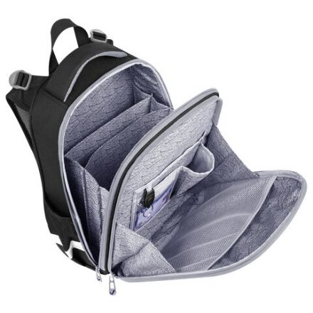 Ранец BRAUBERG PREMIUM, 2 отделения, с брелком, UFO, 38х29х16 см, 227815 Ранец BRAUBERG PREMIUM, 2 отделения, с брелком, UFO, 38х29х16 см, 227815