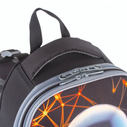 Ранец BRAUBERG PREMIUM, 2 отделения, с брелком, UFO, 38х29х16 см, 227815 Ранец BRAUBERG PREMIUM, 2 отделения, с брелком, UFO, 38х29х16 см, 227815