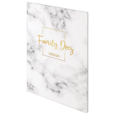 Папка-органайзер семейная для 4-х комплектов документов "Marble 1", А4, цветной принт, STAFF, 238339