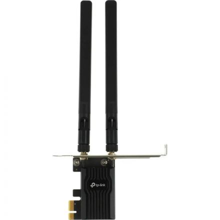 Маршрутизатор TP-LINK Archer TX20E AX1800 Bluetooth 5.2 PCI Express Маршрутизатор TP-LINK Archer TX20E AX1800 Bluetooth 5.2 PCI Express