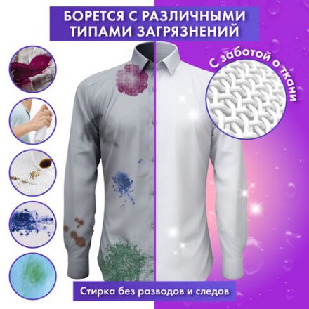 Стиральный порошок суперконцентрат 66 стирок, с пятновыводителем, 1 кг, PERKLIN (ПЕРКЛИН) SUPER, мерная ложка, 609773 Стиральный порошок суперконцентрат 66 стирок, с пятновыводителем, 1 кг, PERKLIN (ПЕРКЛИН) SUPER, мерная ложка, 609773