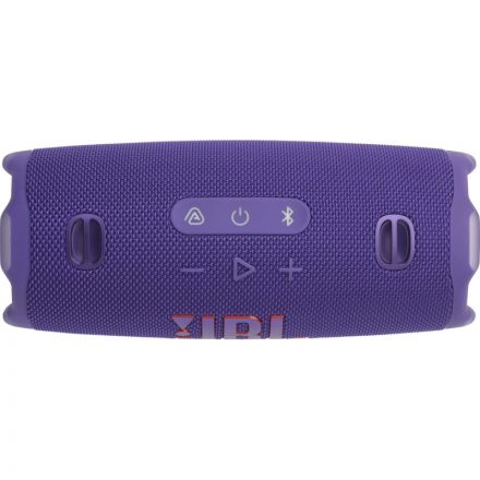 Портативная акустика JBL Charge 6 Purple (JBLCHARGE6PUR)