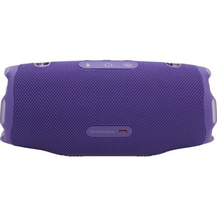 Портативная акустика JBL Charge 6 Purple (JBLCHARGE6PUR)