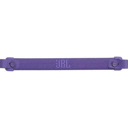 Портативная акустика JBL Charge 6 Purple (JBLCHARGE6PUR)