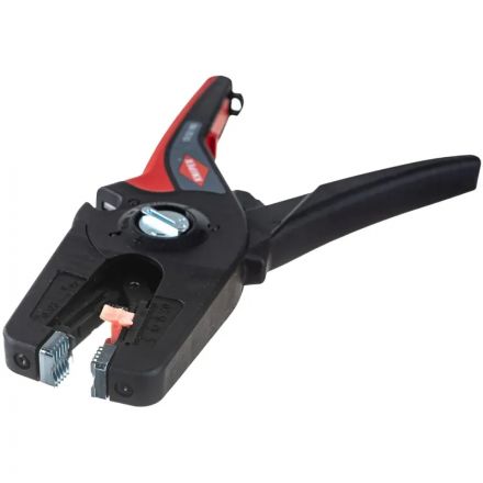 Стриппер автоматический, 0.08-16 мм² AWG 28-6, 195 мм PreciStrip 16