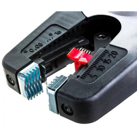 Стриппер автоматический, 0.08-16 мм² AWG 28-6, 195 мм PreciStrip 16