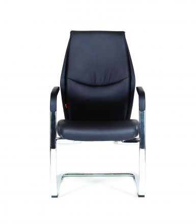 Офисное кресло Chairman VISTA V Россия экопремиум, черный Офисное кресло Chairman VISTA V Россия экопремиум, черный