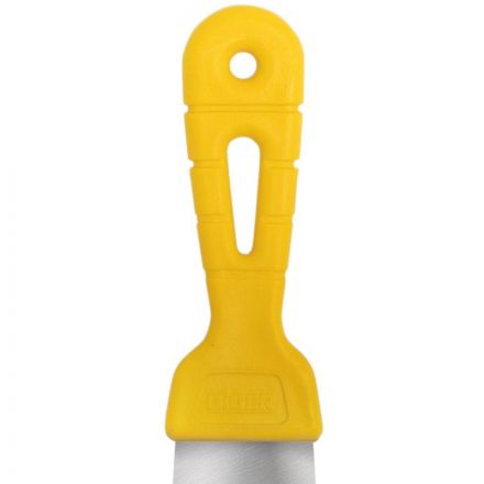 Шпатель фасадный БИБЕР 35171 МАСТЕР 40мм