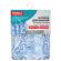 Шторка для ванной ПОЛИЭСТЕР, 180х200 см, кольца в комплекте, ГОЛУБЫЕ ВОЛНЫ, PRIMILA (ПРИМИЛА), 700083