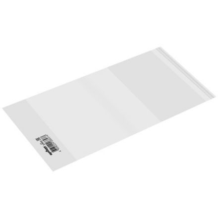 Обложка ПП со штрихкодом для тетрадей, прописей Горецкого, КЛЕЙКИЙ КРАЙ, 80 мкм, 243х455 мм, универсальная, прозрачная, ЮНЛАНДИЯ, 229353 Обложка ПП со штрихкодом для тетрадей, прописей Горецкого, КЛЕЙКИЙ КРАЙ, 80 мкм, 243х455 мм, универсальная, прозрачная, ЮНЛАНДИЯ, 229353