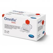 Пластырь неткан гипоалл бел 10мх15см OMNIFIX 9006043 Пластырь неткан гипоалл бел 10мх15см OMNIFIX 9006043