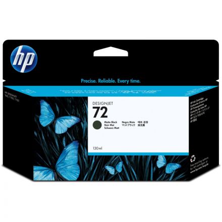 Картридж струйный HP 72 C9403A матовый черный оригинальный Картридж струйный HP 72 C9403A матовый черный оригинальный