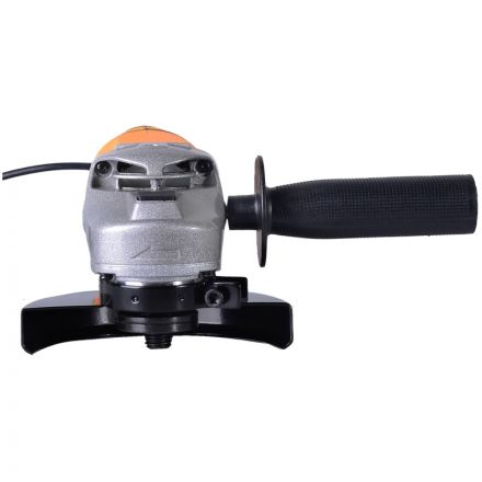 Шлифмашина угловая ВИХРЬ УШМ-125/1200Э (72/12/7)